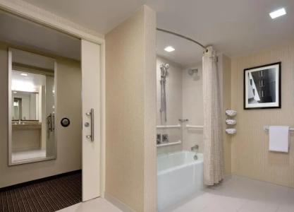 Hyatt Regency Boston/Cambridge - 45