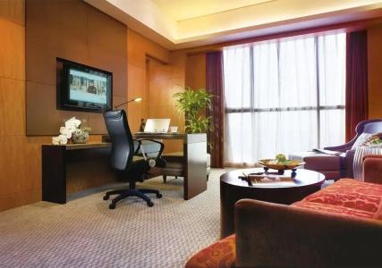 Glenview Itc Plaza Chongqing - 47