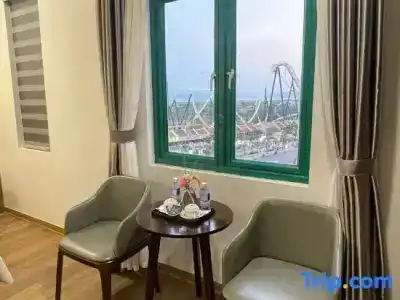 Halong Central - 27