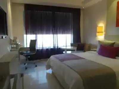 The Ashtan Sarovar Portico - 33