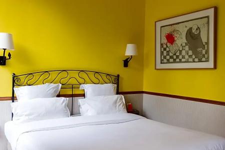 Relais Saint Sulpice - 117