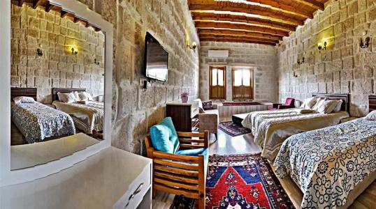 Begam Butik Otel - 6