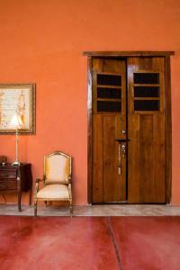 Hacienda méRida Vip - 11