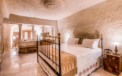 Hanedan Cappadocia Suites - 47