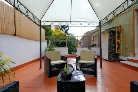 I Pini di Roma - Rooms & Suites - 125