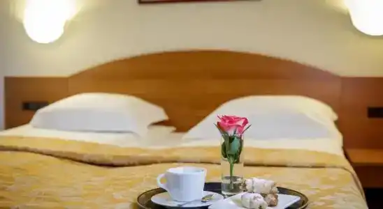 Alka Boutique & Spa - 11