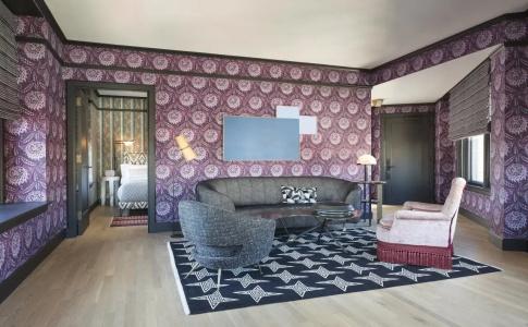 San Francisco Proper, a Member of Designs - 4