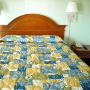 Whispering Pines - - 4