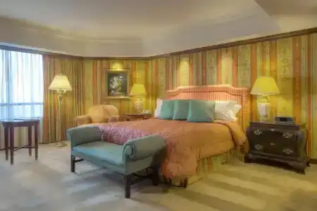 Park Tower, A Luxury Collection, Buenos Aires - 83