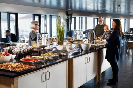 Cabinn Aalborg - 22
