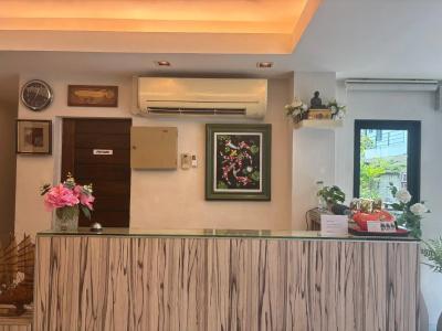 BB Boutique Mansion - 1