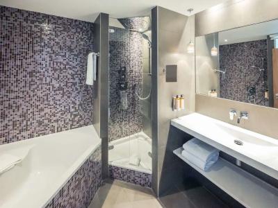 Mercure Troyes Centre - 9