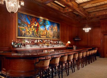 Palace, a Luxury Collection, San Francisco - 14