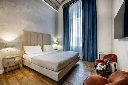Residenza D'Epoca Al Numero 8 - 49
