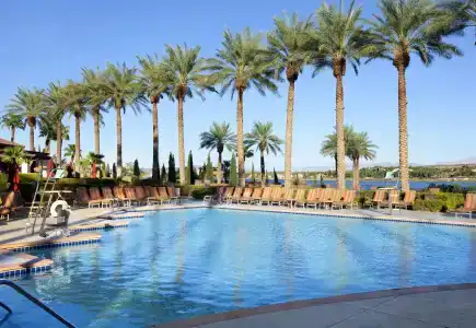 The Westin Lake Las Vegas Resort & Spa - 14