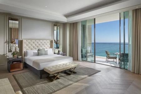 Mandarin Oriental Jumeira, Dubai - 56