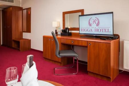 Rigga - 23