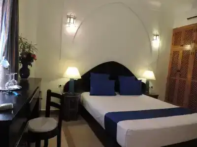 Riad Al Badia - 43