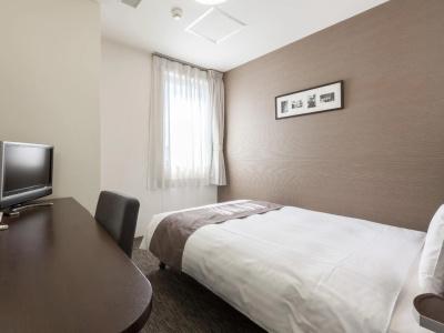 Comfort Sendai West - 51