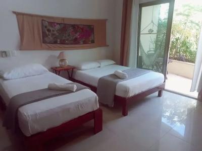 Villas Akalan - 77