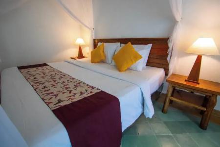 Alam Puri Art Museum Resort & Spa - 63