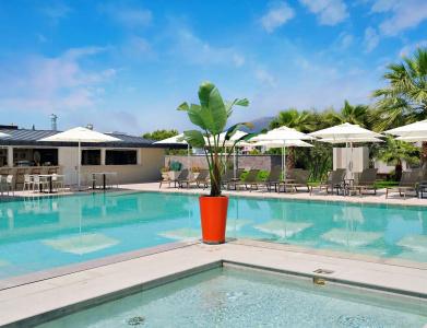 Dorman Suites - 13