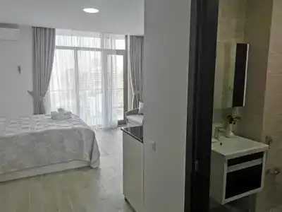 Aqua Batumi & - 202
