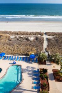 Ocean Club a Ramada by Wyndham - 69