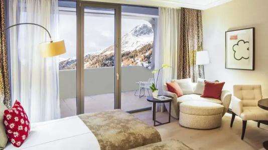 AlpenGold Davos - 127