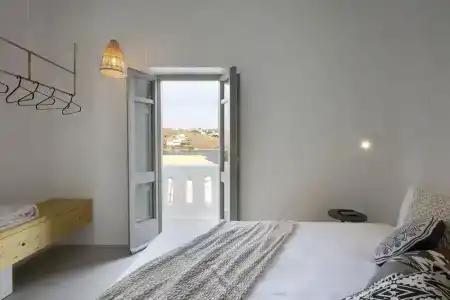 Dreambox Mykonos Suites - 55