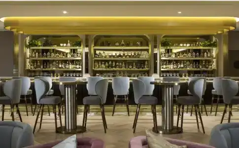 The Westin Bayshore, - 23