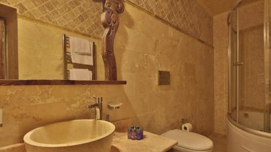 Cappadocia Cave Land - 6