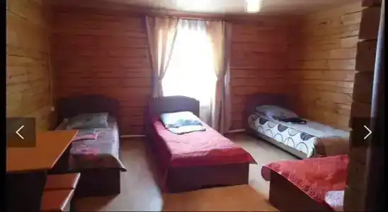 Турист - 4