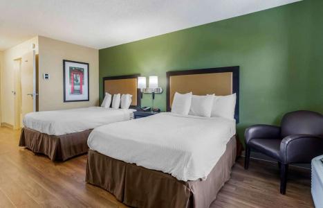 Extended Stay America Suites - - Santa Clara - 31