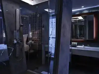 Pullman Jakarta Central Park - 57