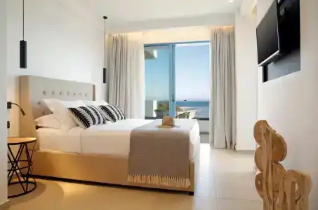 Oasis Beach - 155