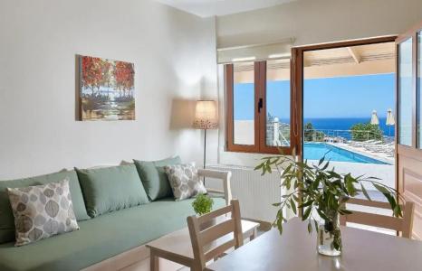 Keramos Villa & Apartments - 76