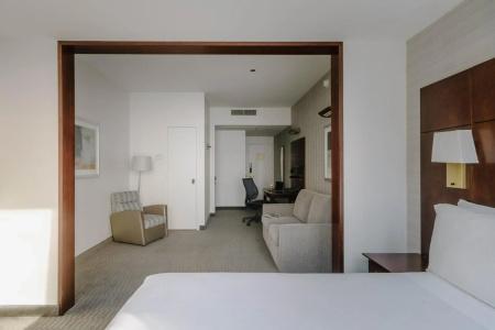 Club Quarters Wacker at Michigan, Chicago - 5