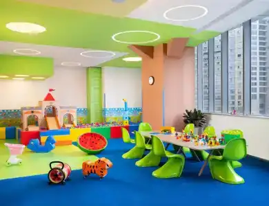 Le Meridien Hangzhou, Binjiang - 24