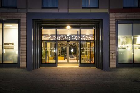 Courtyard by Marriott Edinburgh West - 15