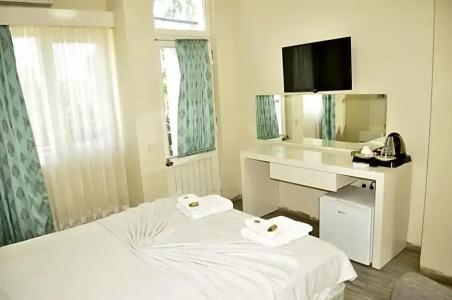 Kemer Park Otel - 50