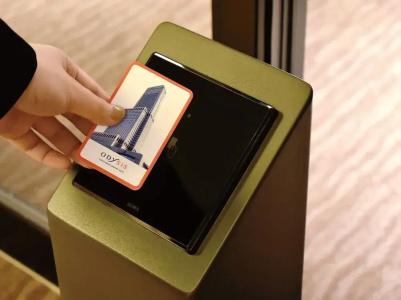 Oriental Suites Airport Osaka Rinku - 35