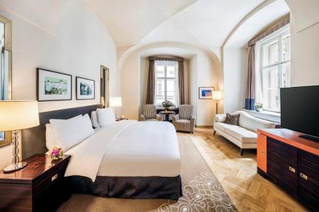 Mandarin Oriental, Prague - 42