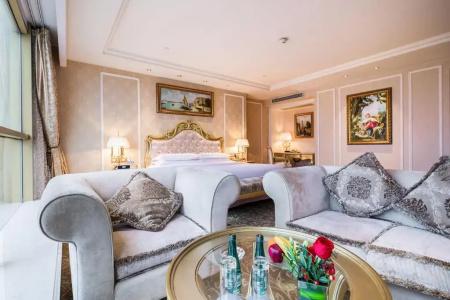 Sheraton Chongqing - 146
