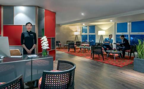 Mercure Hai Phong - 34