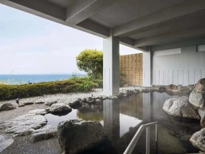 & Resorts Beppuwan - 94