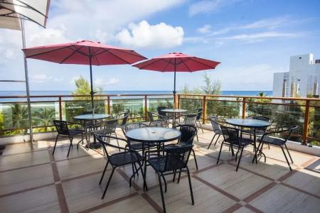 Tropicana Beach & Spa - 9