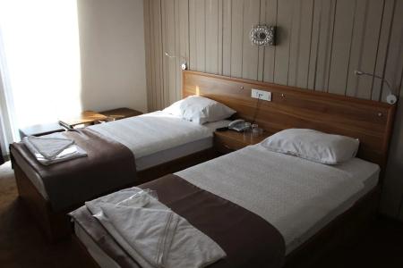 Grand Laleli - 3