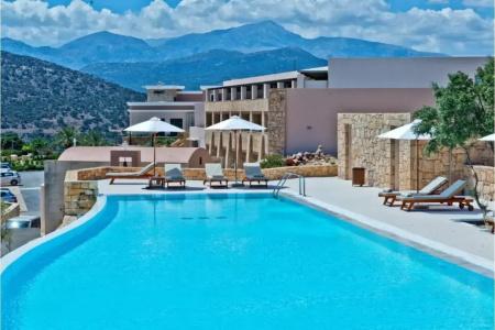 Crete Golf Club - 13