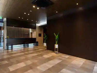 Route-Inn Grand Tokyo Asakusabashi - 1